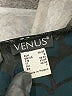 Venus Teal Cocktail Dress Size 5 - photo 7