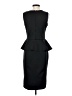 Unbranded Black Cocktail Dress Size S - photo 2
