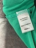 Muk Luks Green Active T-Shirt Size S - photo 8