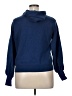 M Magaschoni Blue Pullover Sweater Size XL - photo 2