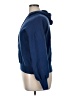 M Magaschoni Blue Pullover Sweater Size XL - photo 5