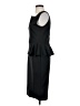 Unbranded Black Cocktail Dress Size S - photo 5