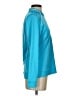 Adidas Teal Track Jacket Size S - photo 4