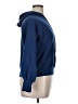 M Magaschoni Blue Pullover Sweater Size XL - photo 4