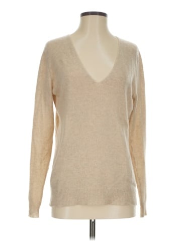 Theory Pullover Sweater (view 1)