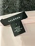 Halogen 100% Polyester Print Pink Casual Dress Size L - photo 3