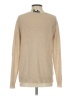 Theory Tan Pullover Sweater Size S - photo 2