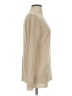 Theory Tan Pullover Sweater Size S - photo 4