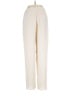 Assorted Brands Ivory Casual Pants Size M - photo 2