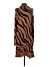 Leith Brown Cardigan Size S - photo 2