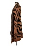 Leith Brown Cardigan Size S - photo 5