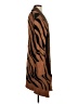Leith Brown Cardigan Size S - photo 4