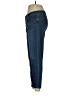 CAbi Hearts Blue Jeans Size 6 - photo 5