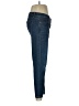CAbi Hearts Blue Jeans Size 6 - photo 4