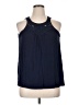 Maurices Blue Tank Top Size XL - photo 1
