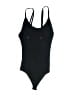 Amuse Society Black Bodysuit Size M - photo 2