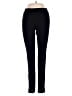 Patrizia Luca Solid Black Active Pants Size XS - photo 1