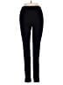 Patrizia Luca Solid Black Active Pants Size XS - photo 2