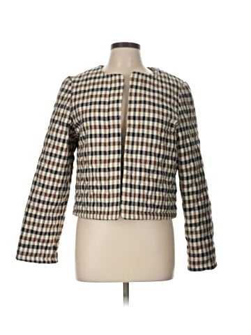 Caroline Constas Blazer (view 1)