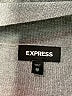 Express Gray Cardigan Size XS - photo 7