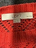 Ann Taylor LOFT Orange Pullover Sweater Size L (petite) - photo 7