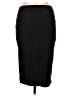 Max Studio Chevron-herringbone Black Formal Skirt Size L - photo 2