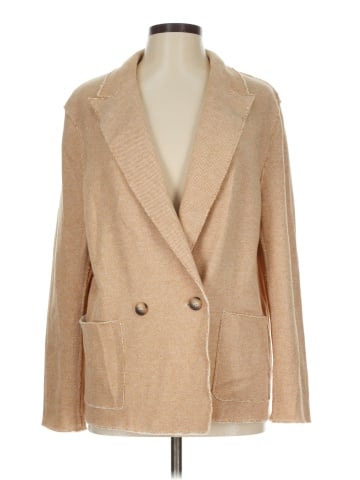 Topshop Blazer (view 1)