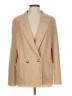 Topshop Tan Blazer Size 10 - photo 1