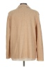 Topshop Tan Blazer Size 10 - photo 2