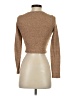 Wild Fable Tan Cardigan Size S - photo 2