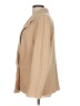 Topshop Tan Blazer Size 10 - photo 5