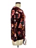 Ann Taylor LOFT Burgundy Pullover Sweater Size 6 - photo 4