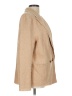 Topshop Tan Blazer Size 10 - photo 4