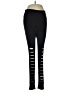 Unbranded Black Leggings Size M - photo 1