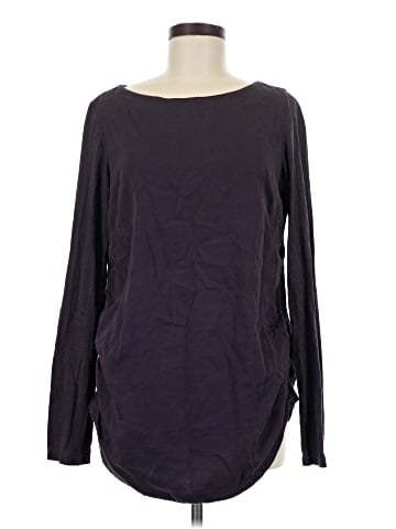 Prairie Underground Long Sleeve Top (view 1)