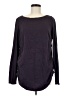 Prairie Underground Purple Long Sleeve Top Size M (estimated) - photo 1