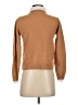 Primark Brown Pullover Sweater Size S - photo 2