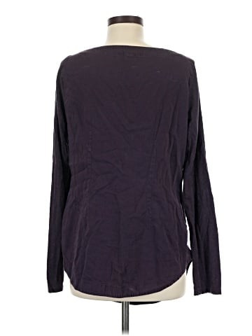 Prairie Underground Long Sleeve Top (view 2)