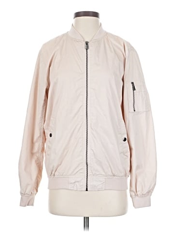 Buffalo by David Bitton Jacket (view 1)
