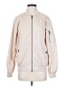 Buffalo by David Bitton 100% Cotton Solid Pink Jacket Size S - photo 1