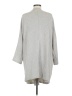 DONNI Gray Cardigan One size - photo 2