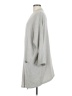 DONNI Gray Cardigan One size - photo 5