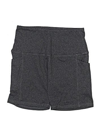 Angel Cult Athletic Shorts (view 1)
