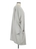 DONNI Gray Cardigan One size - photo 4