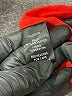AaKaa Red Casual Dress Size S - photo 8