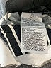 Old Navy Stripes Black Long Sleeve Button-Down Shirt Size XXL - photo 8