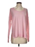 Madewell Pink Pullover Sweater Size S - photo 1