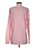 Madewell Pink Pullover Sweater Size S - photo 2