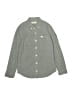 Abercrombie Kids Solid Gray Long Sleeve Button-Down Shirt Size 9 - 10 - photo 1
