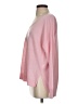 Madewell Pink Pullover Sweater Size S - photo 5